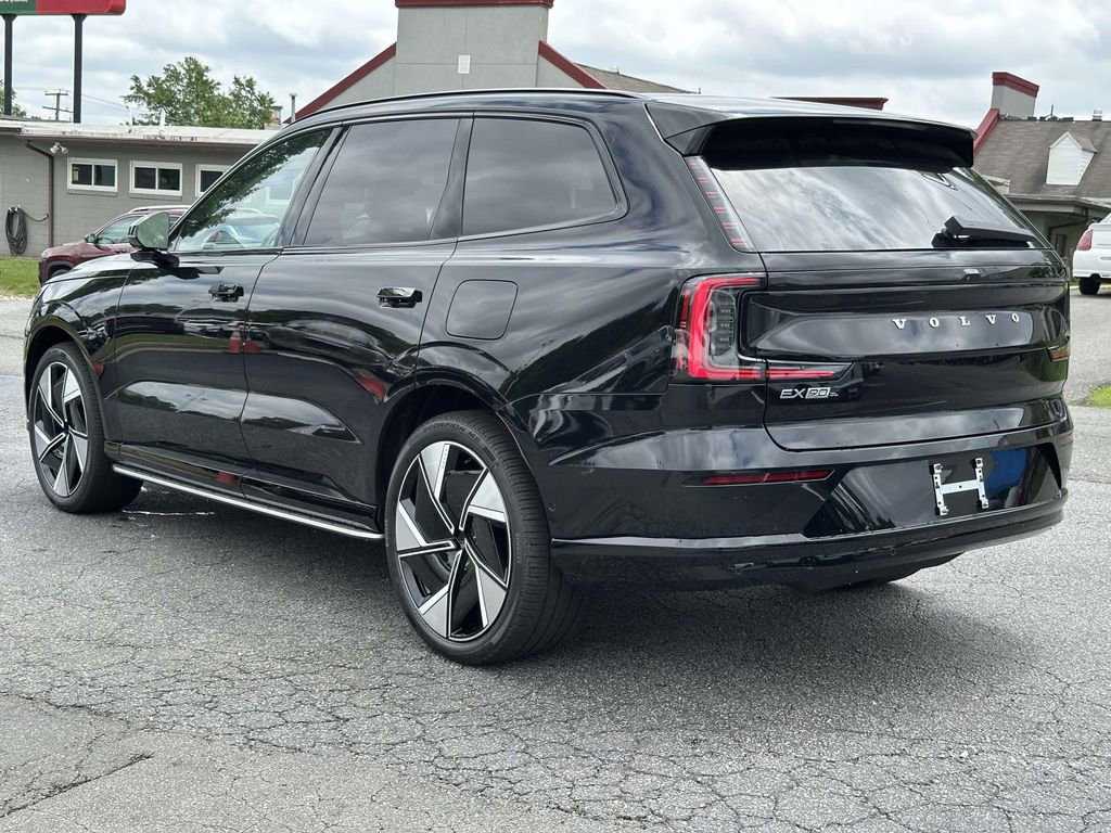 New 2025 Volvo EX90 Ultra image 20