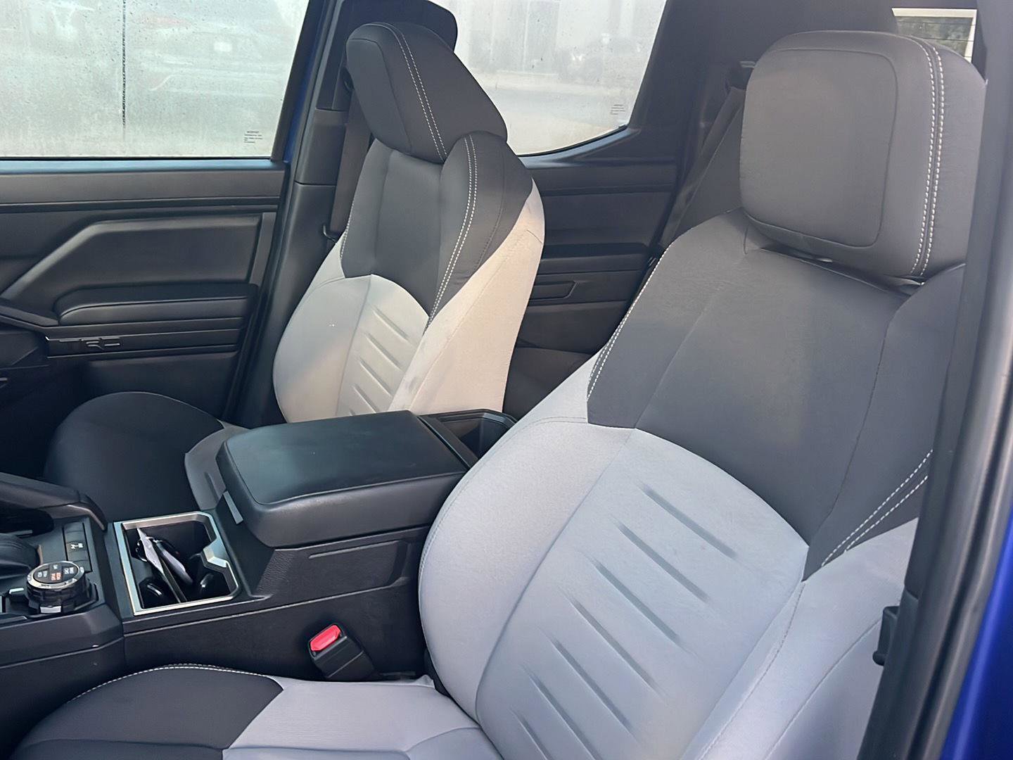 Certified 2024 Toyota Tacoma TRD Off-Road w/ TRD Off Road Upgrade Package image 30