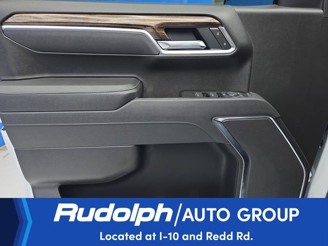 Used 2026 GMC Sierra 1500 Elevation AWD/4WD image 13