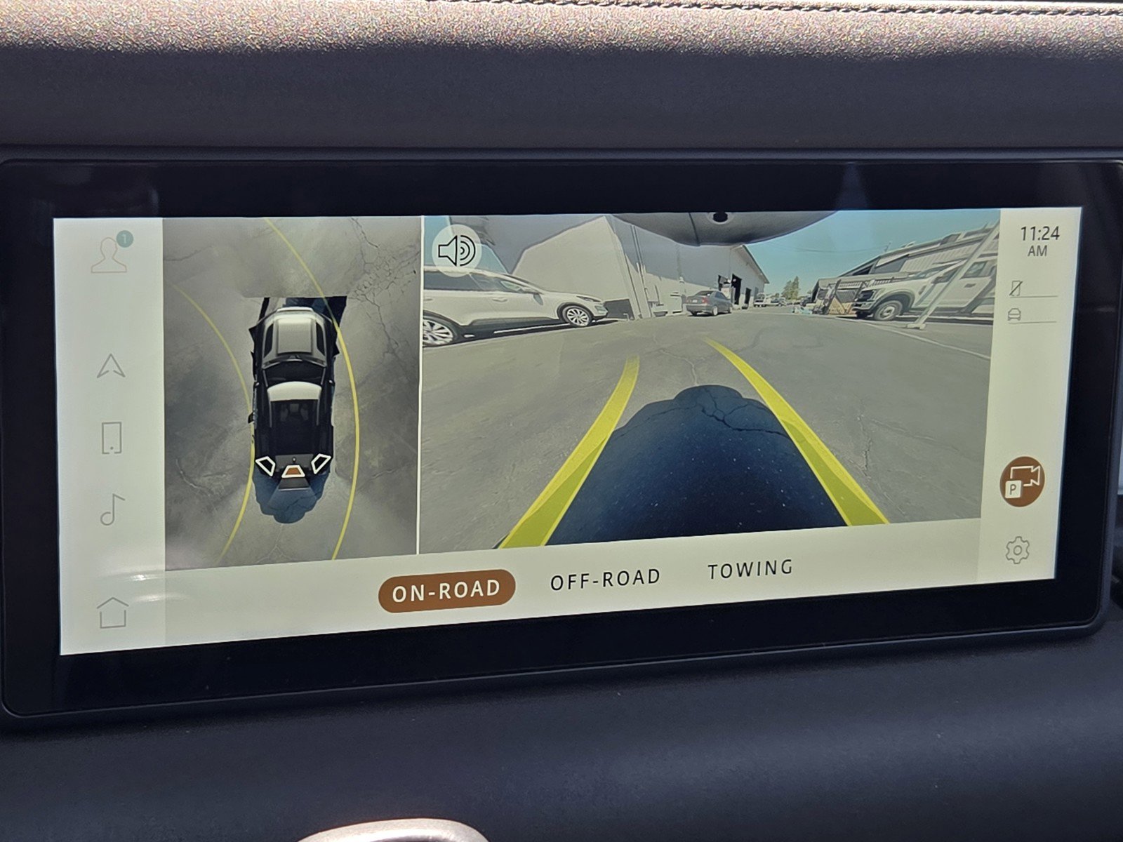 Used 2021 Land Rover Defender 90 First Edition image 17