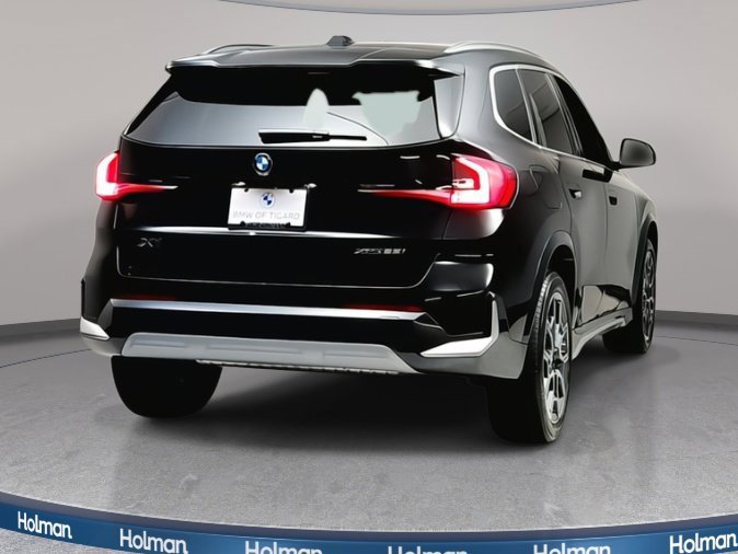 New 2026 BMW X1 xDrive28i image 4
