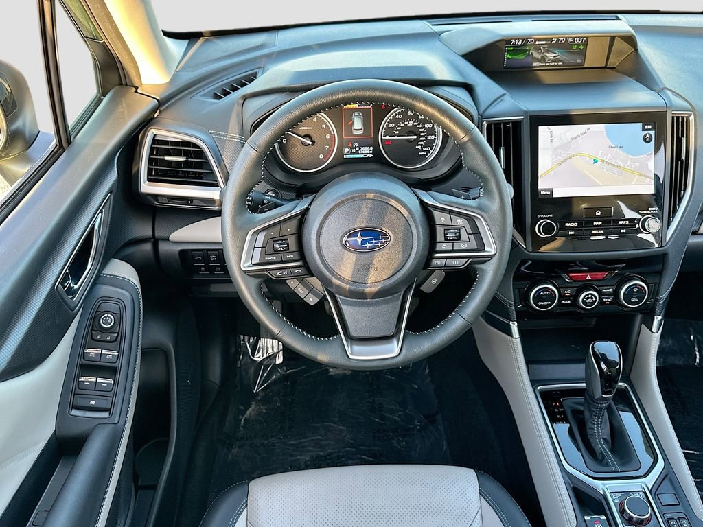 Used 2024 Subaru Forester Limited image 24