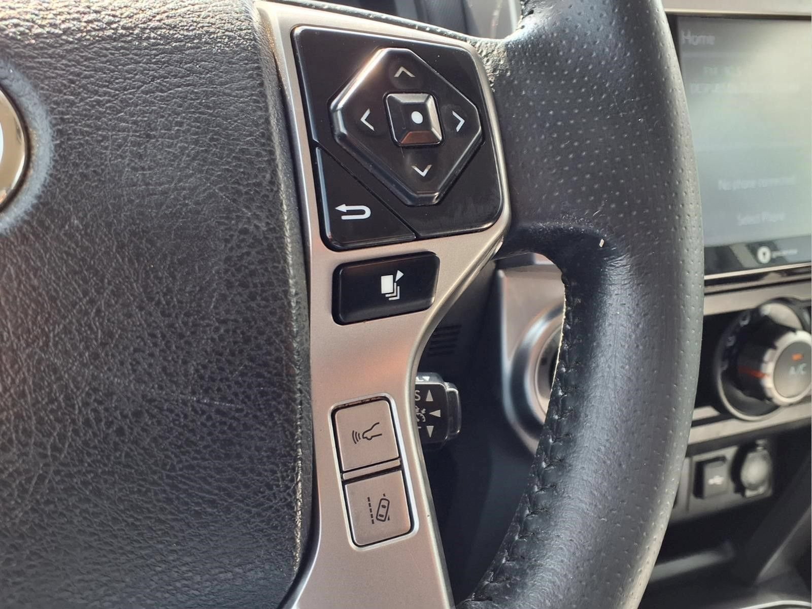 Used 2023 Toyota 4Runner SR5 RWD image 21