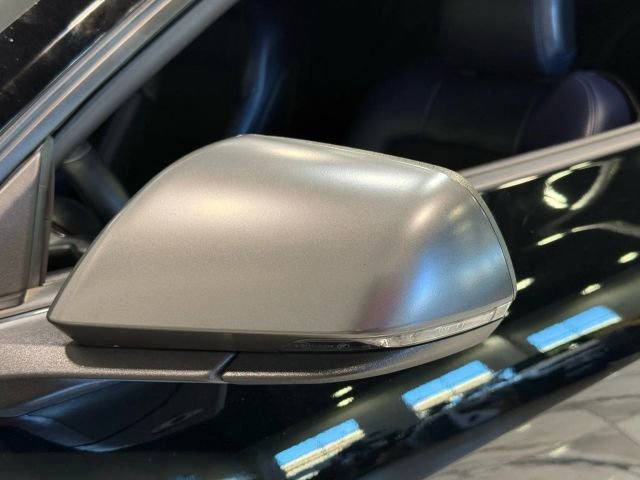 Used 2025 Ford Mustang Dark Horse image 60