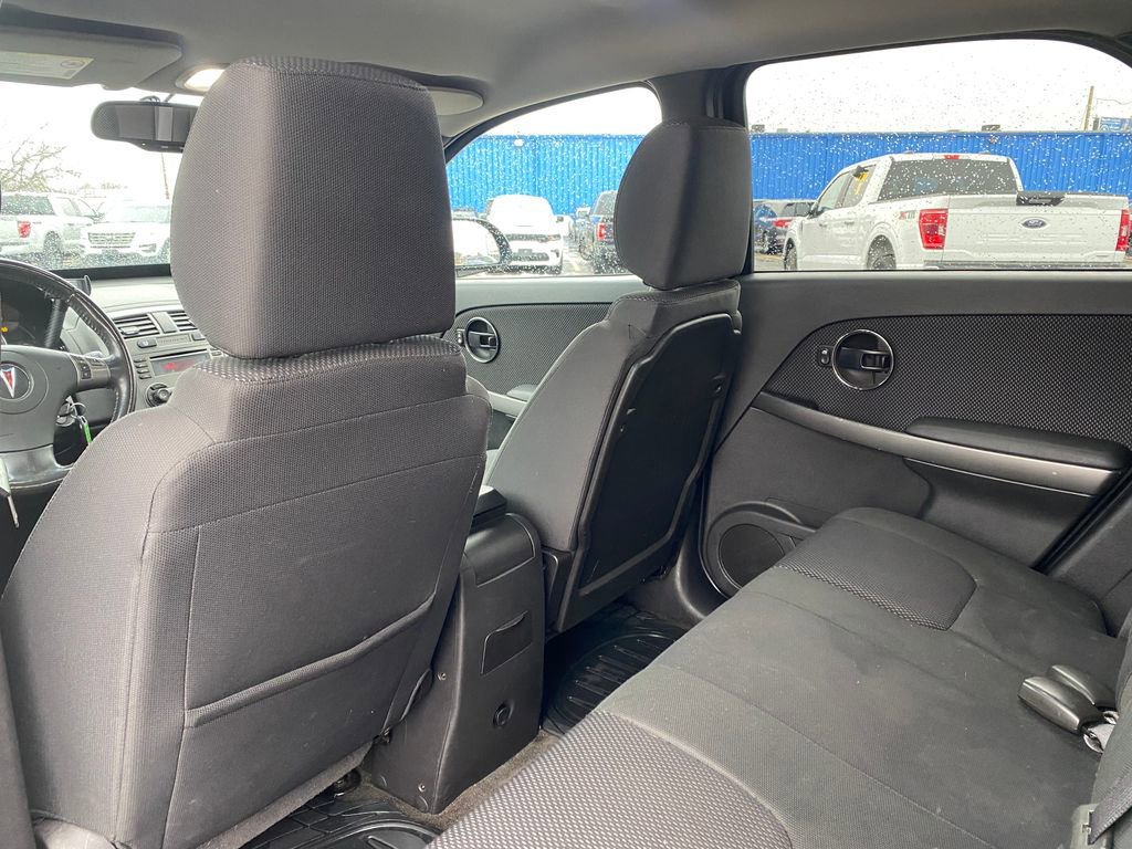 Used 2006 Pontiac Torrent 2WD w/ Preferred Package image 13