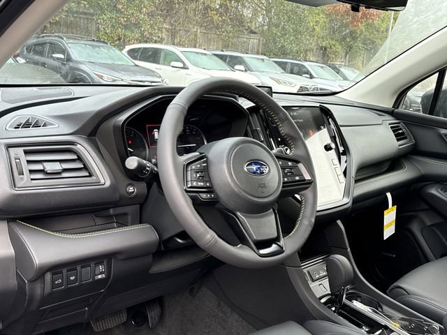 New 2026 Subaru Ascent Bronze Edition image 10