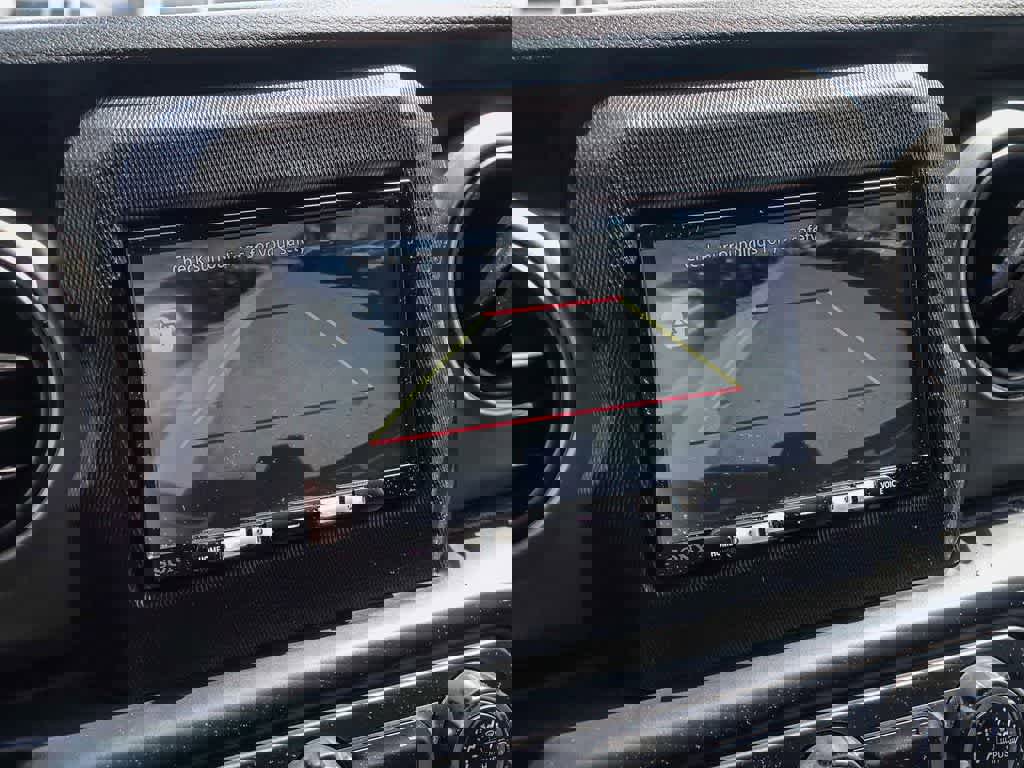 Certified 2019 Jeep Wrangler Unlimited Sport S image 22