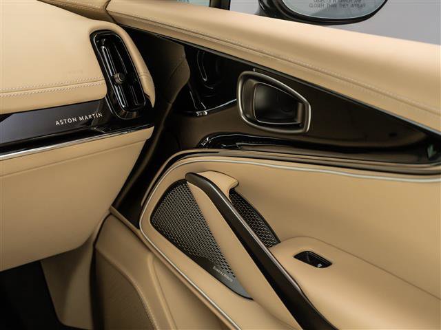 New 2026 Aston Martin DBX S AWD/4WD image 32