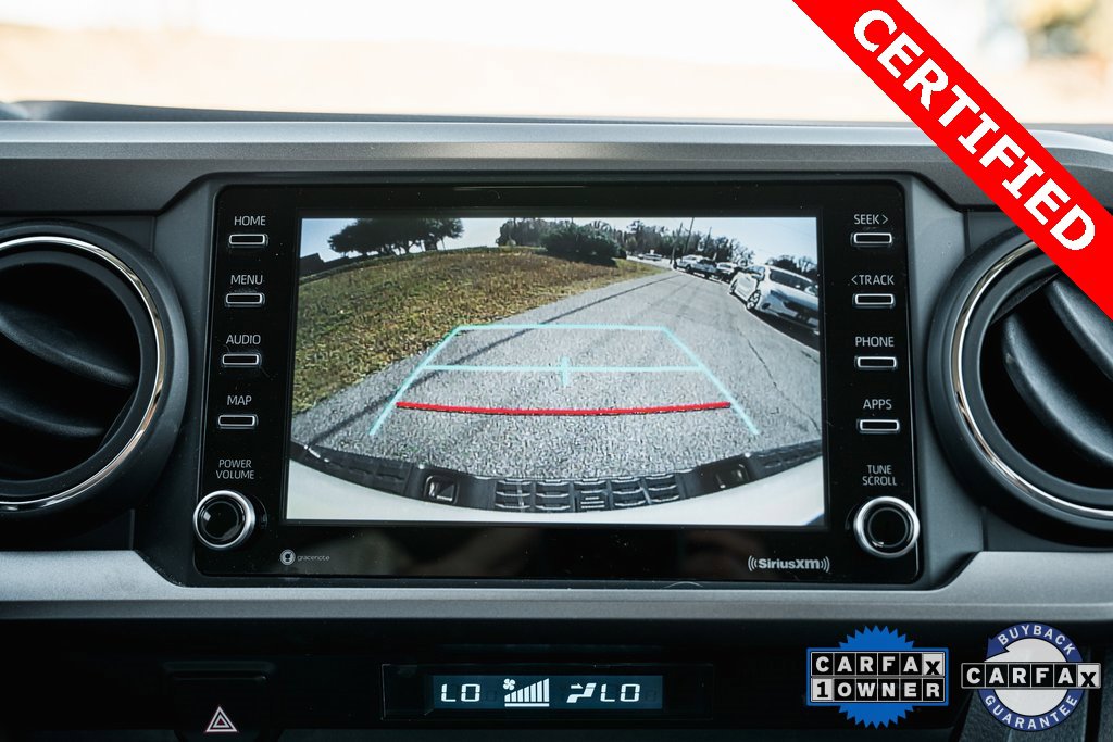 Certified 2023 Toyota Tacoma SR5 image 20