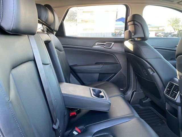 New 2026 Kia Sportage EX w/ EX Panorama Roof Package image 18