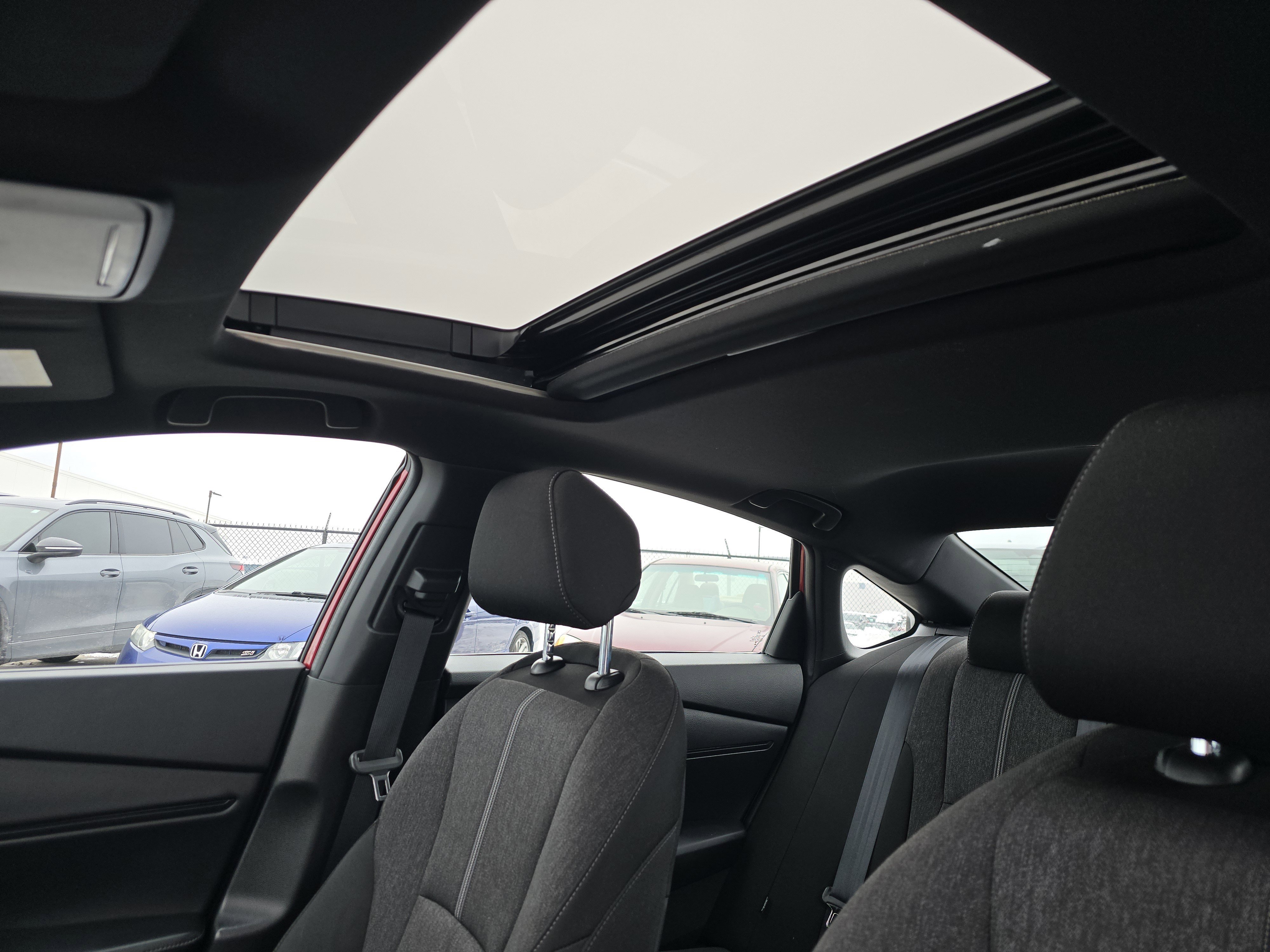 Used 2023 Honda Accord Sport image 9