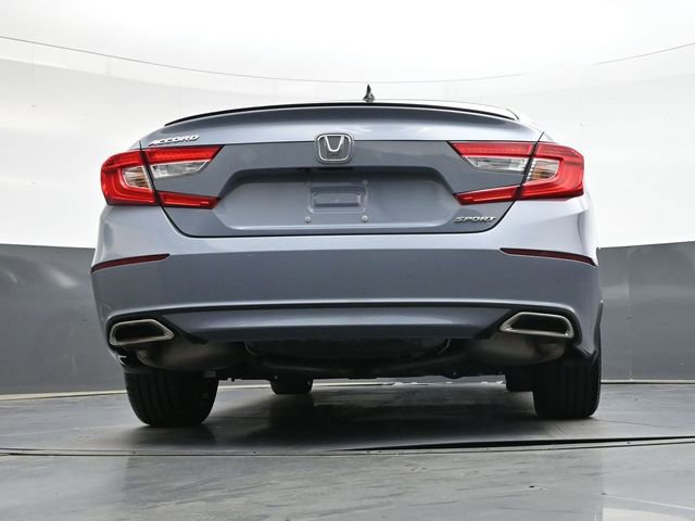 Used 2022 Honda Accord Sport image 31