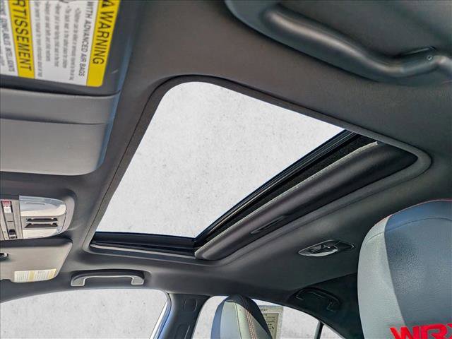 Used 2022 Subaru WRX Limited image 16