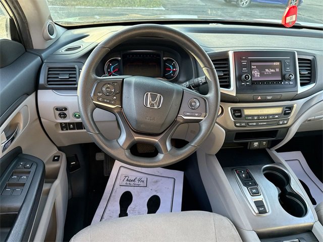 Used 2021 Honda Pilot LX image 14