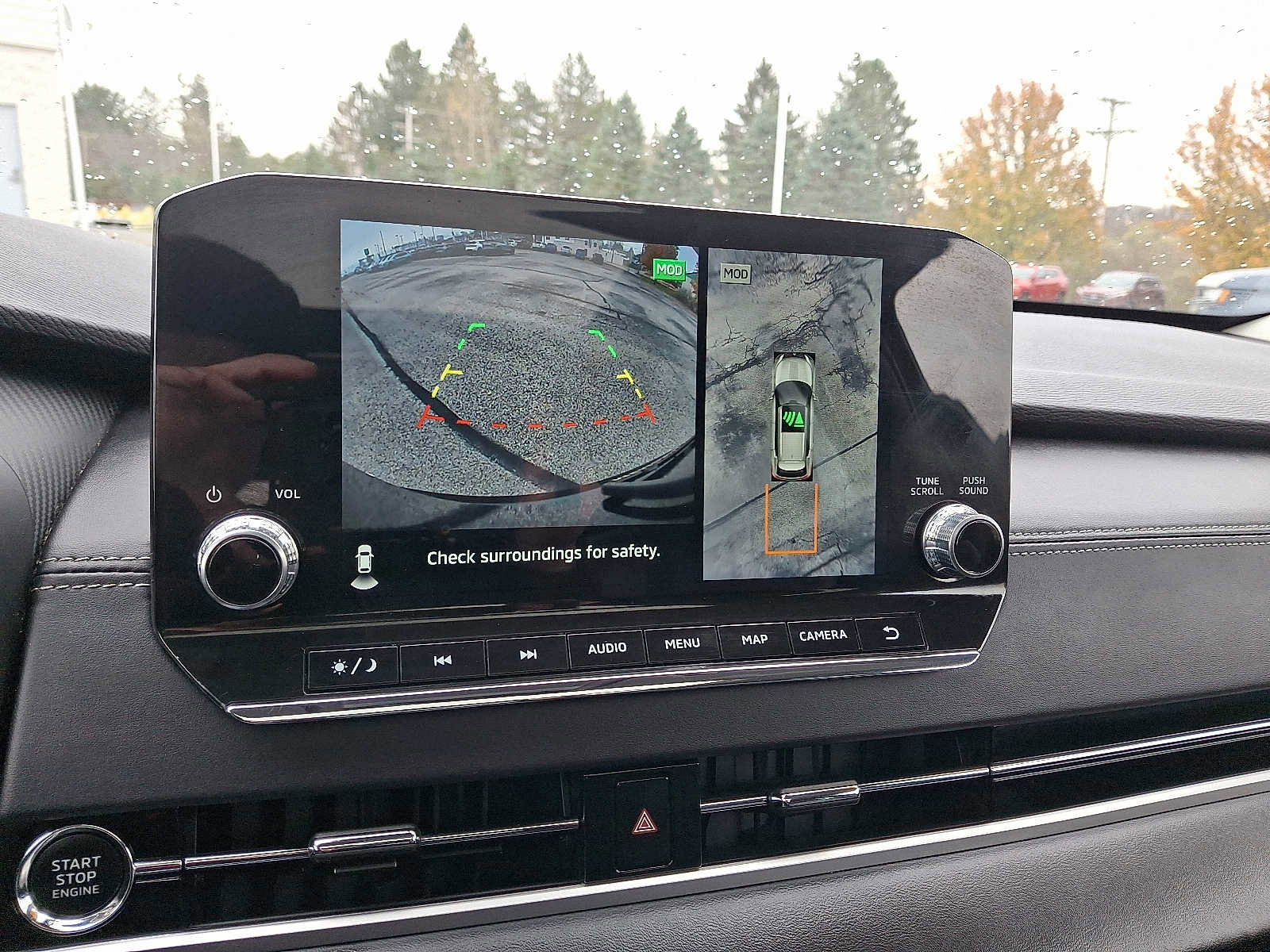 Used 2023 Mitsubishi Outlander SEL image 17