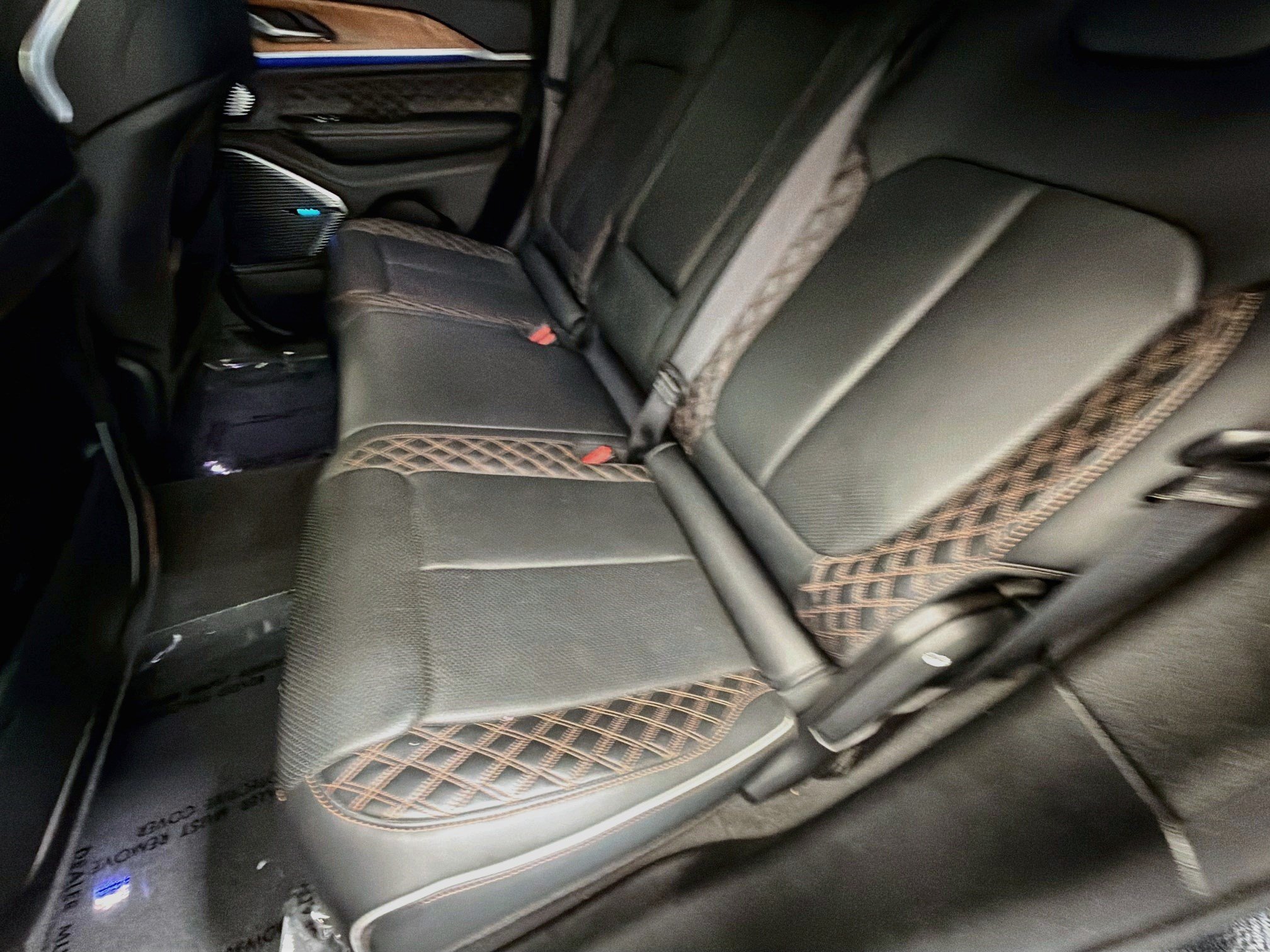 Used 2022 Jeep Grand Cherokee Summit AWD/4WD image 12