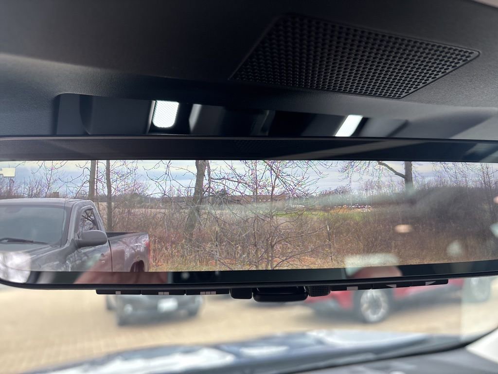 New 2026 Subaru Ascent Touring image 33