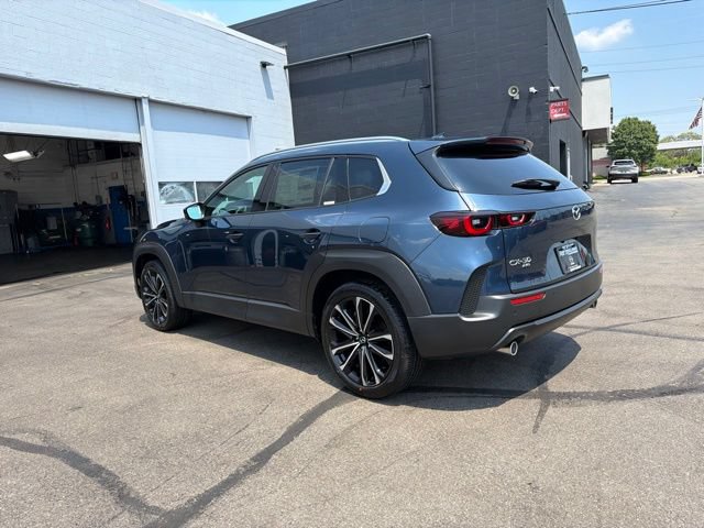 New 2026 MAZDA CX-50 AWD 2.5 S w/ Weather Package image 13