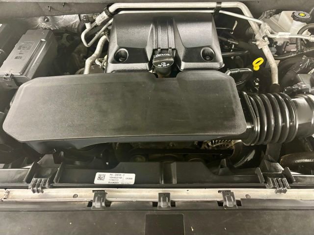 Used 2023 Chevrolet Colorado Z71 w/ Z71 Convenience Package 2 AWD/4WD image 37