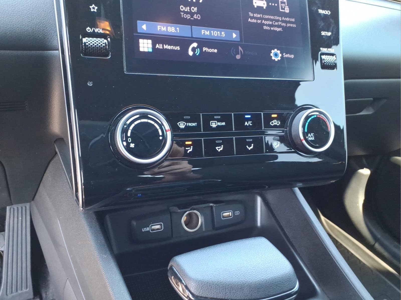 Used 2024 Hyundai Santa Cruz SE image 23