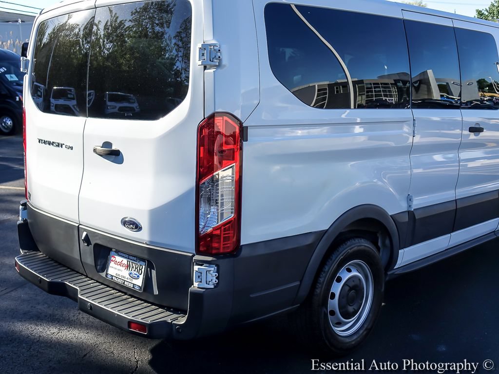 Used 2018 Ford Transit 150 XL RWD image 8