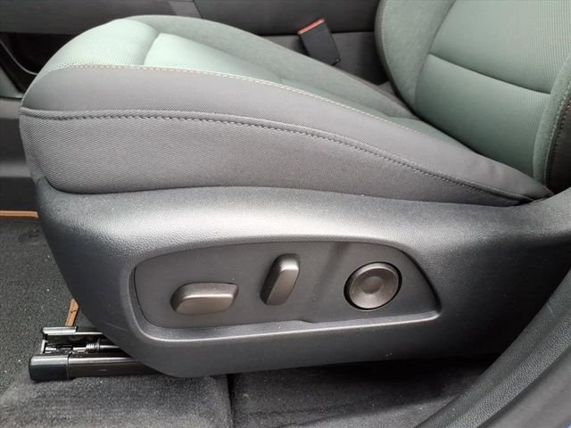 New 2026 GMC Terrain AT4 w/ Technology Package II image 14