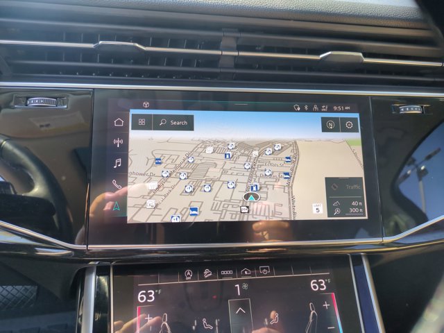 Used 2021 Audi Q7 2.0T Premium image 13