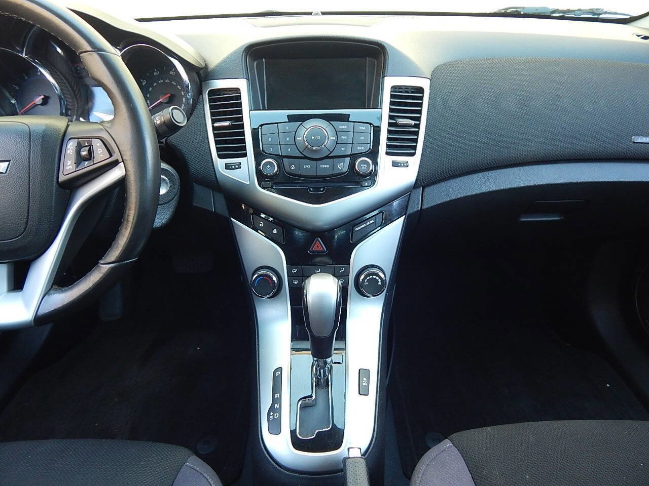 Used 2014 Chevrolet Cruze LT w/ All-Star Edition image 22