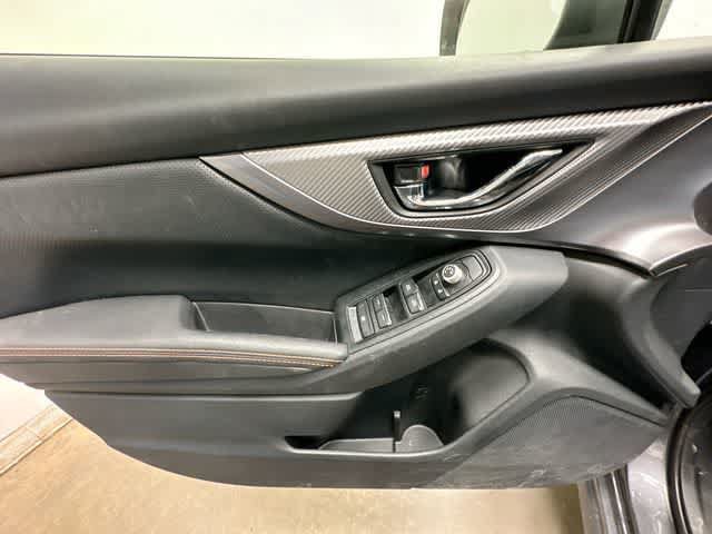 Used 2021 Subaru Crosstrek 2.5i Limited w/ Moonroof Package 1 AWD/4WD image 17