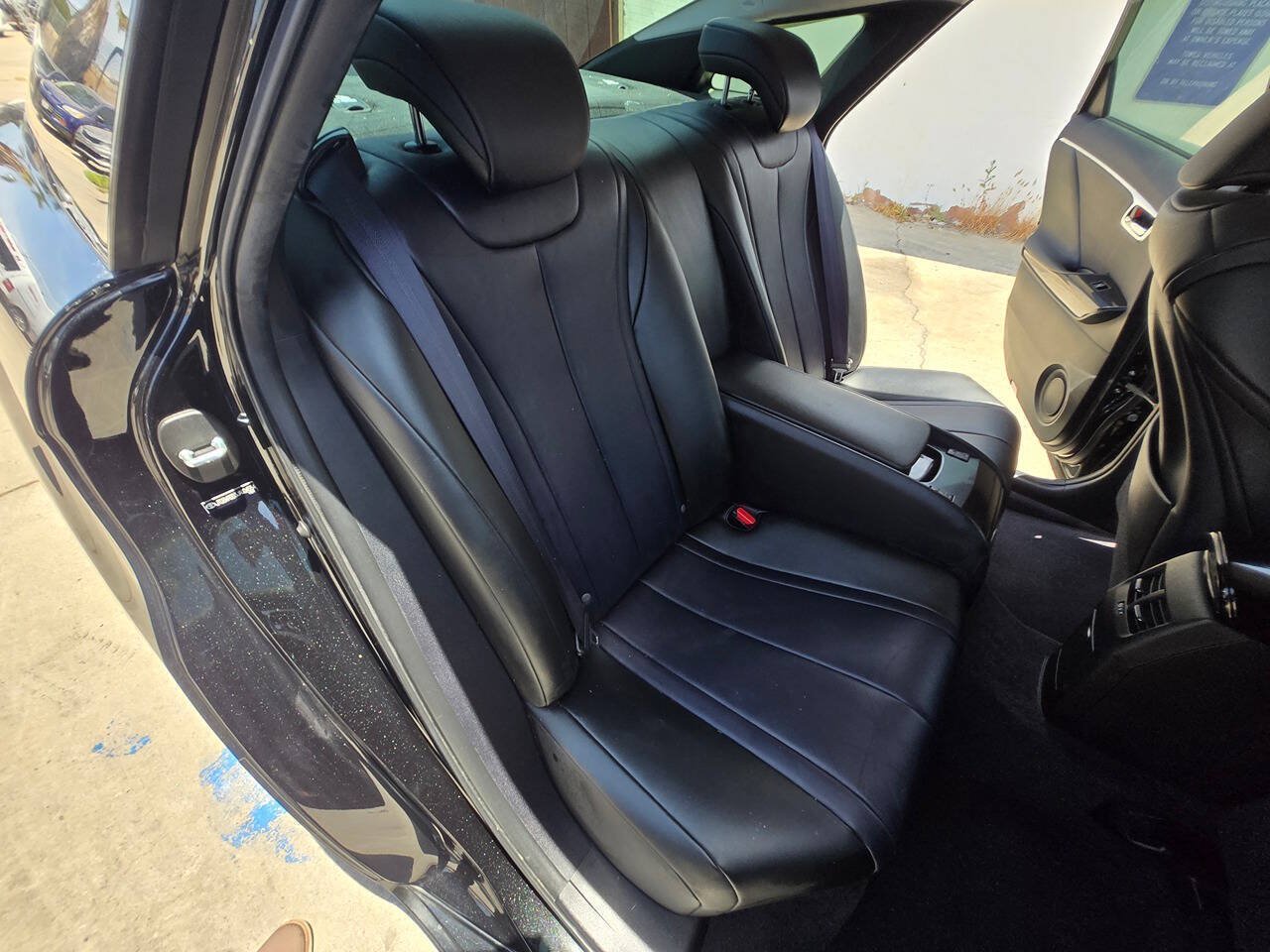 Used 2018 Toyota Mirai FWD image 30