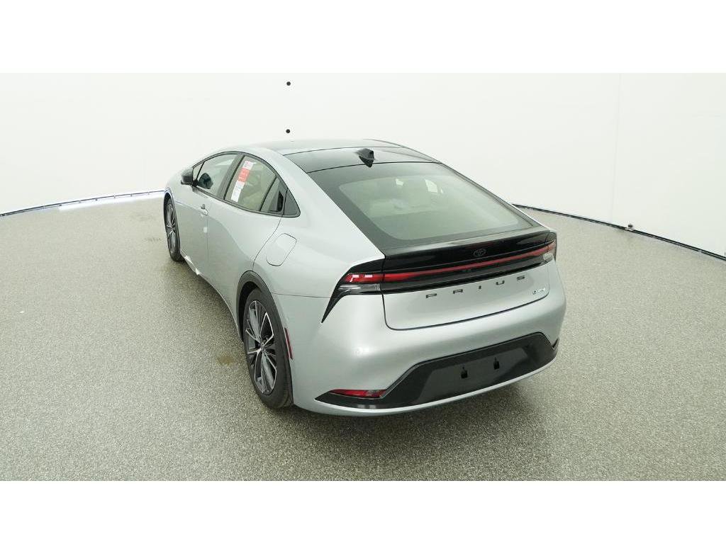 New 2026 Toyota Prius image 6