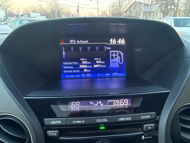 Used 2014 Honda Pilot EX-L image 26