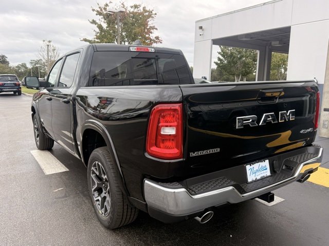 New 2026 RAM 1500 Laramie image 6