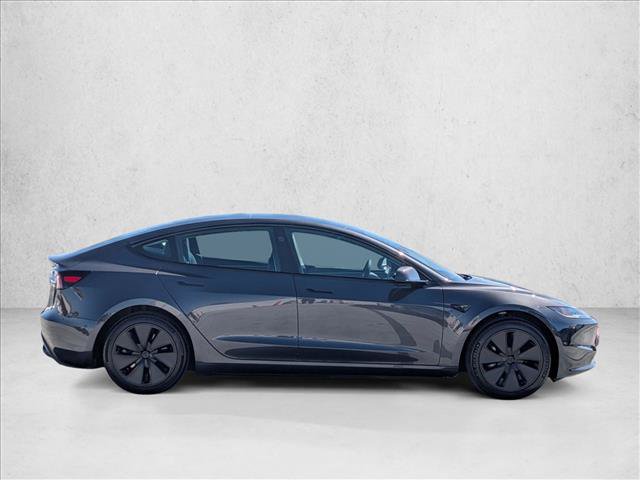 Used 2025 Tesla Model 3 Long Range RWD image 4