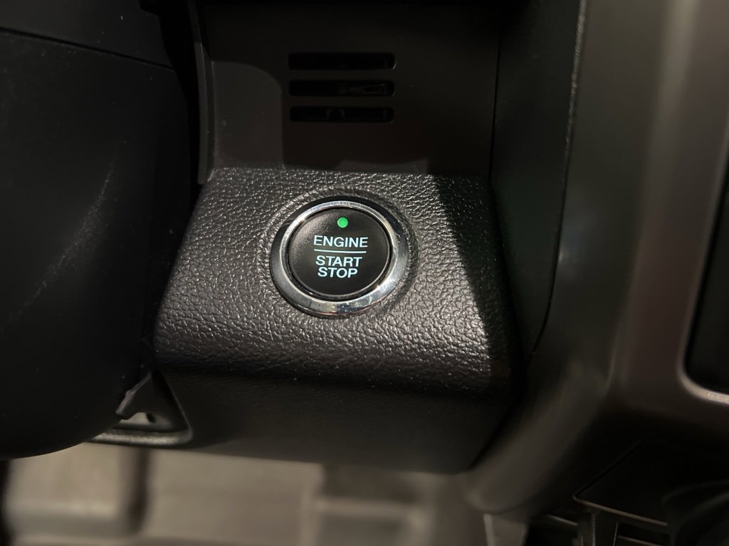 Certified 2016 Ford F150 Limited w/ Trailer Tow Package image 21