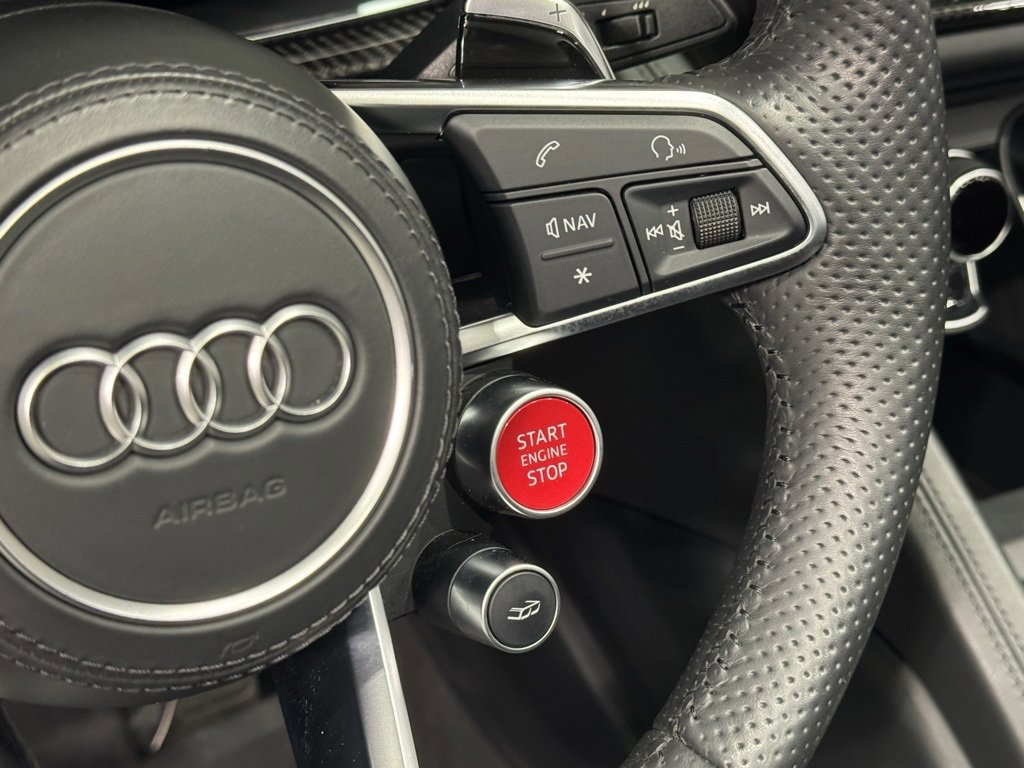 Used 2018 Audi R8 V10 plus image 26