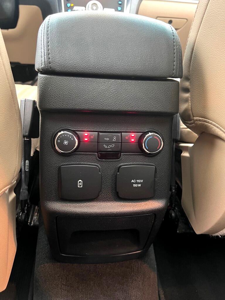 Used 2016 Ford Explorer Limited w/ Equipment Group 301A image 15