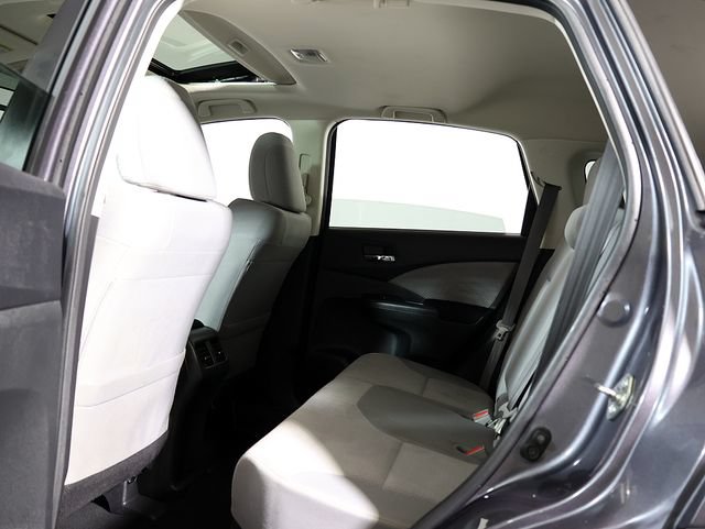 Used 2016 Honda CR-V EX image 14