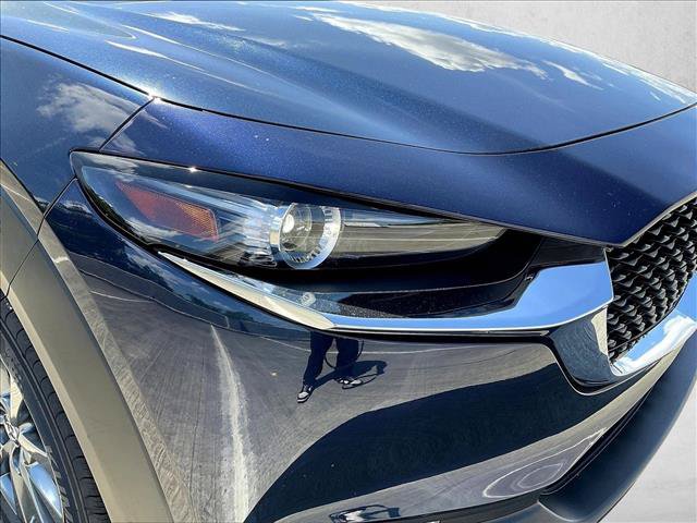 Used 2021 MAZDA CX-30 FWD 2.5 S image 30