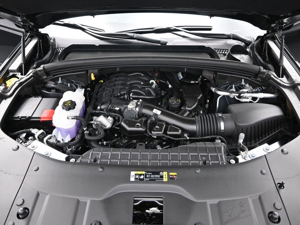 New 2025 Jeep Grand Cherokee L Limited image 30
