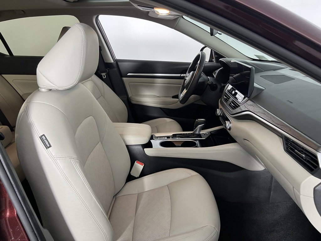 Used 2024 Nissan Altima 2.5 SL image 33