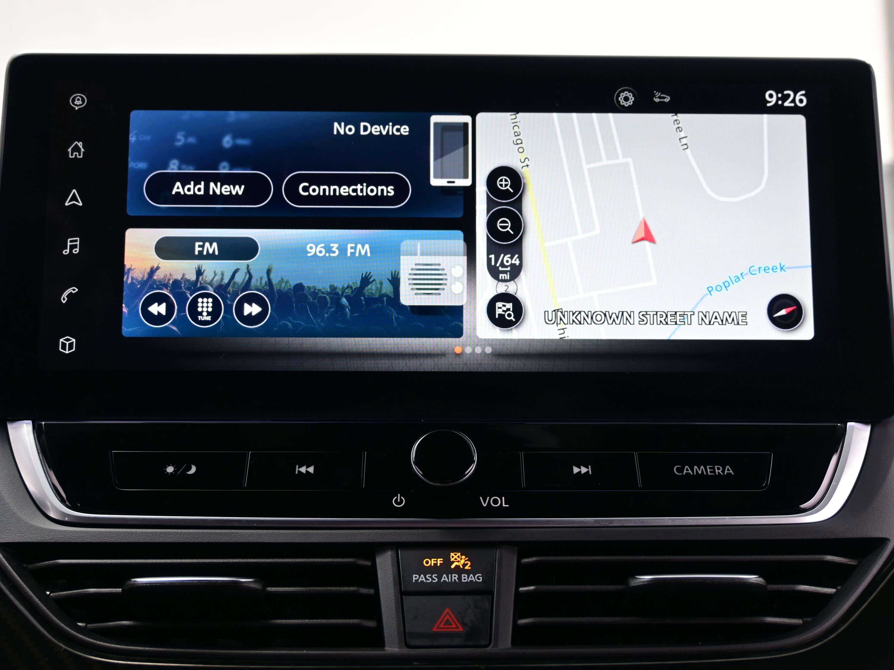 Used 2023 Nissan Altima 2.0 SR image 19