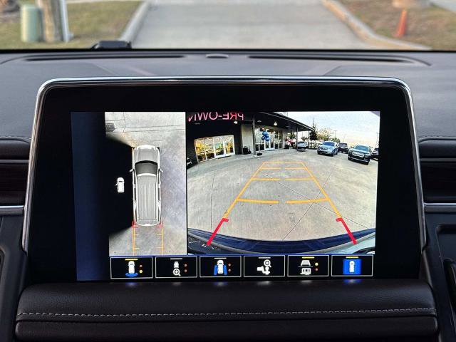 Used 2022 Chevrolet Tahoe Z71 w/ Luxury Package image 30