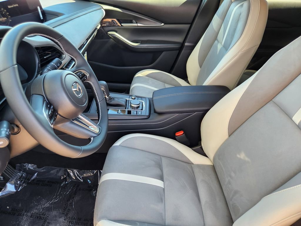 New 2026 MAZDA CX-30 Aire Edition AWD/4WD image 4