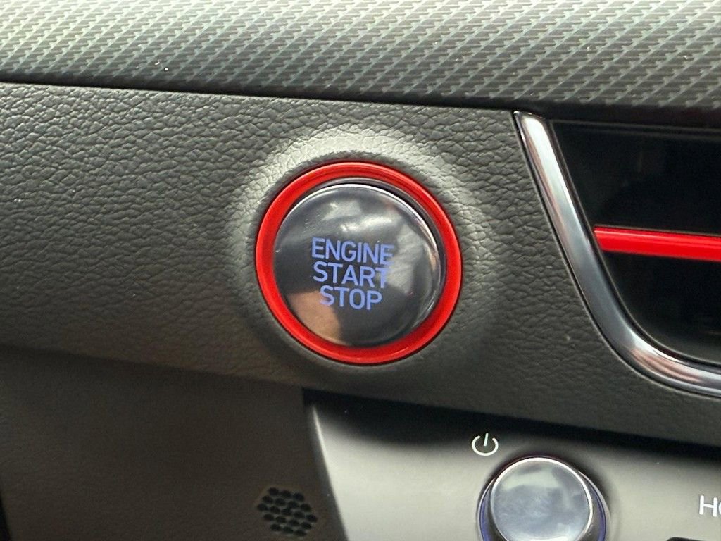 New 2025 Hyundai Sonata N Line FWD image 12