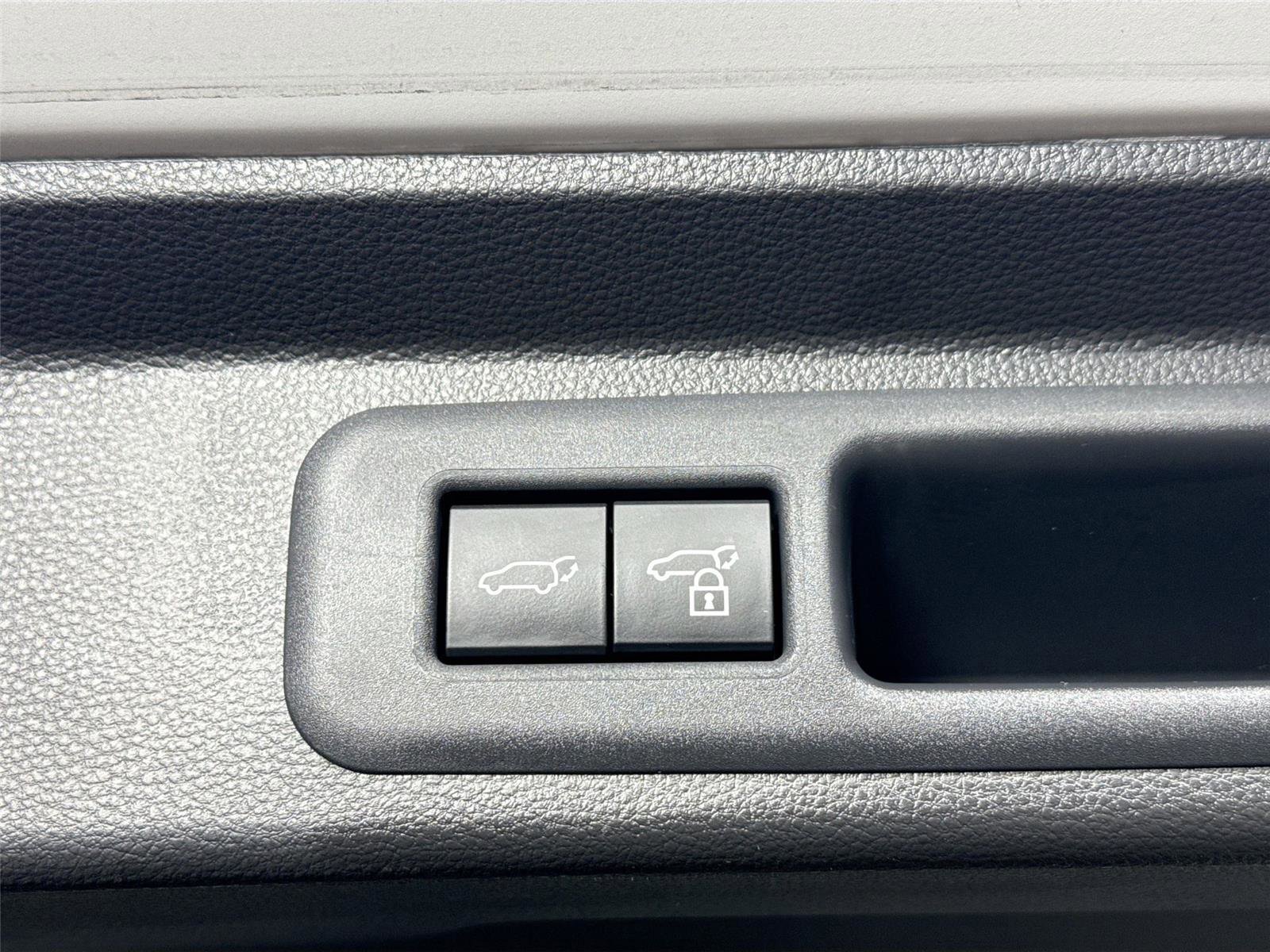 Certified 2024 Toyota Sequoia TRD Pro AWD/4WD image 61