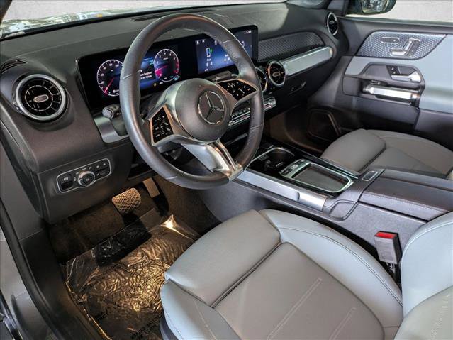 Used 2026 Mercedes-Benz GLB 250 image 13