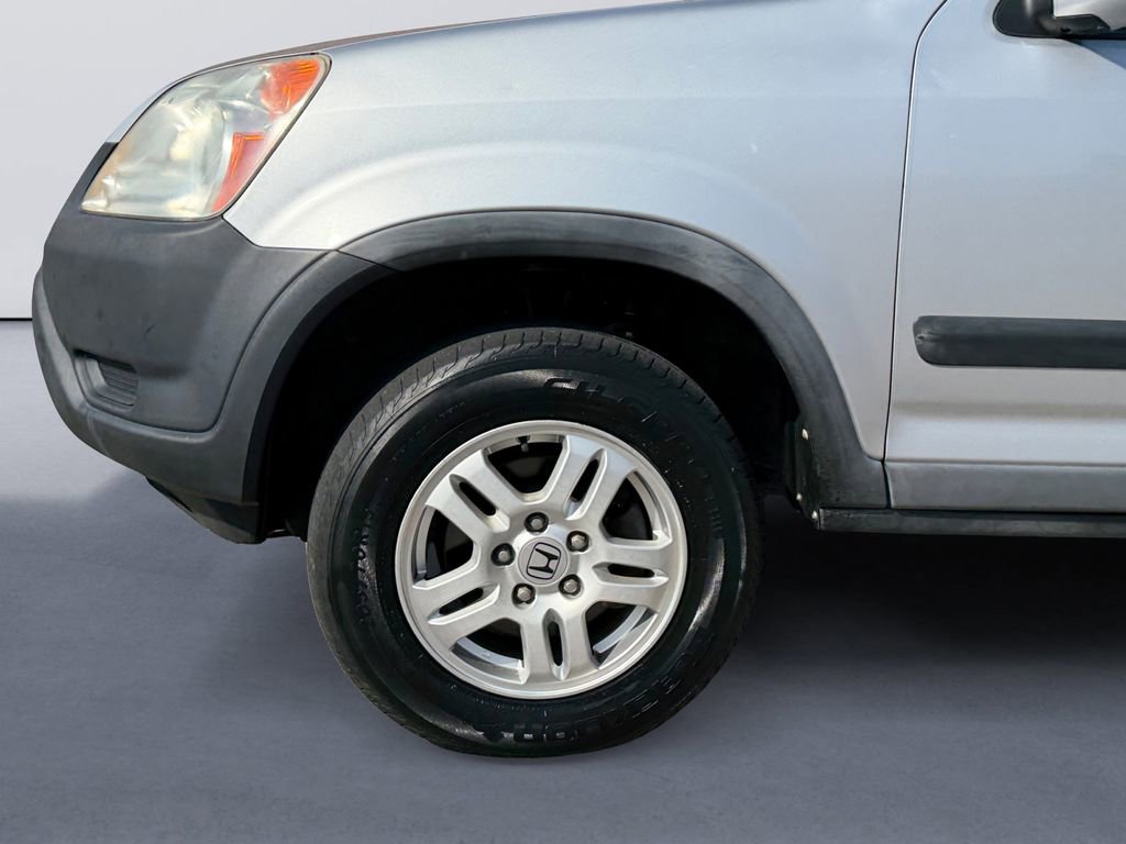 Used 2003 Honda CR-V EX image 5