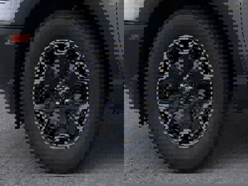 New 2025 Ford Bronco Sport Outer Banks w/ Outer Banks Tech Package+ image 19