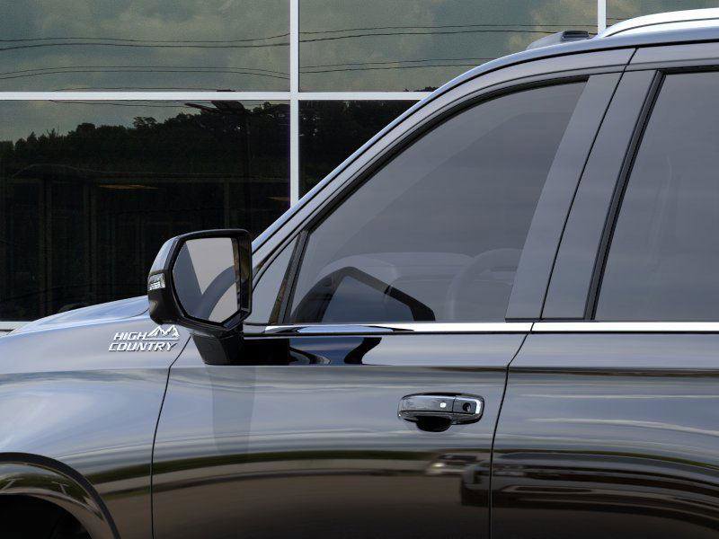 New 2026 Chevrolet Tahoe High Country image 12